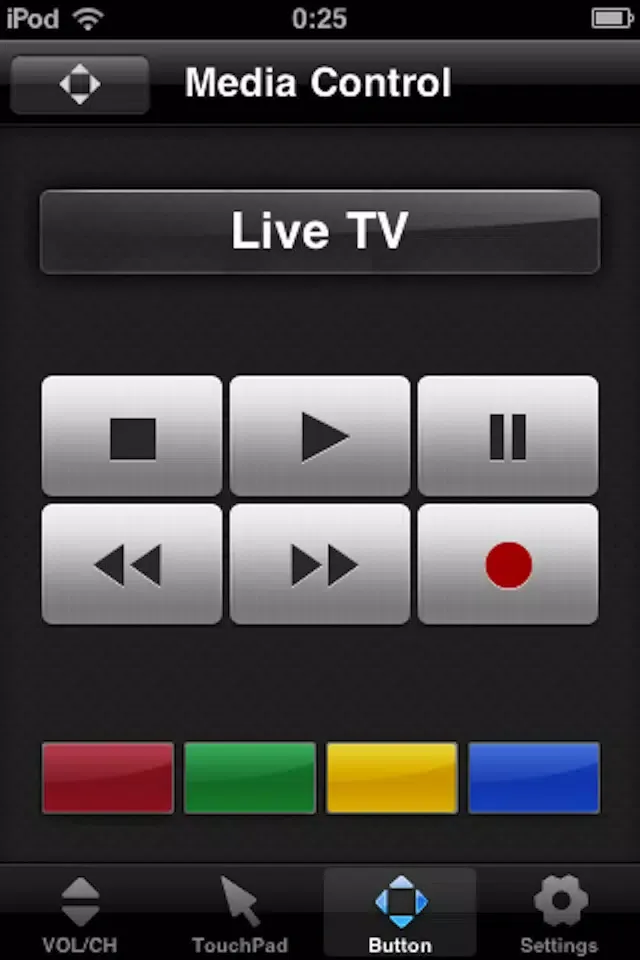 صور LG TV Remote 2011