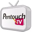 LG Pentouch TV