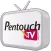LG Pentouch TV