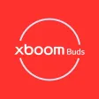 LG xboom Buds