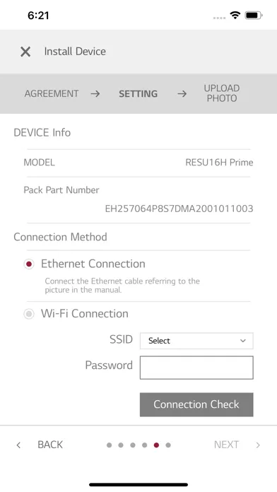 LG RESU Monitor應用截圖