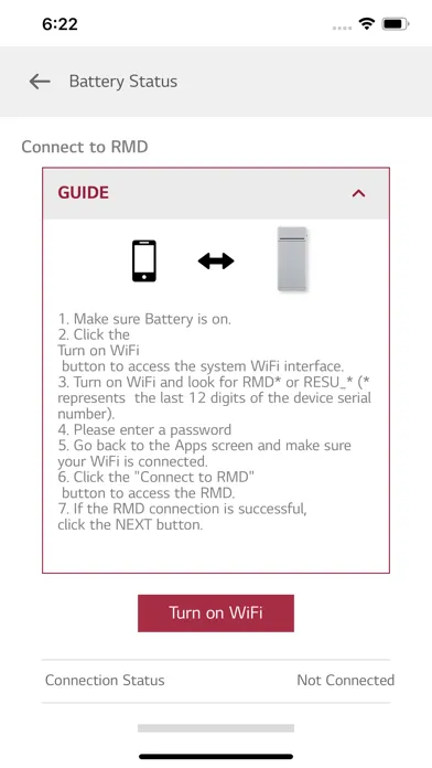 LG RESU Monitor應用截圖