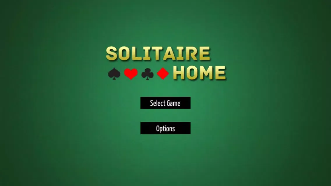 Solitaire Home Plus स्क्रीनशॉट