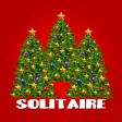 Tri Xmas Tree Solitaire