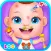 Baby Care Story - Newborn Salon, Food and Dressup Games for Kids