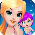 Ocean Garden Fantasy-Mermaid Legend