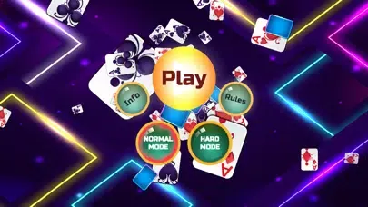 Capturas de pantalla de Lux Vip Cards Logic
