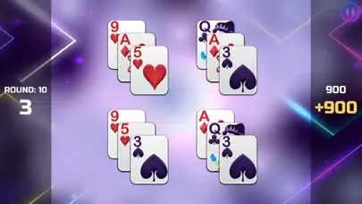 Capturas de pantalla de Lux Vip Cards Logic
