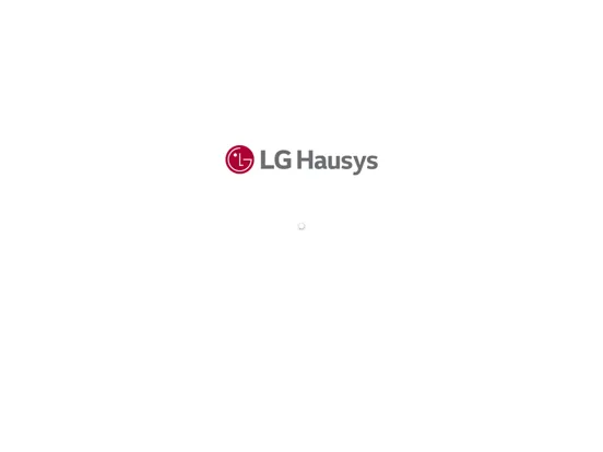 Capturas de tela do LG Hausys Mobile Catalogue iPad 