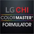 LG CHI Color Master Formulator LG CHI Color Master Formulator