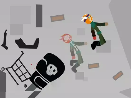صور Fall Guy Master iPad 