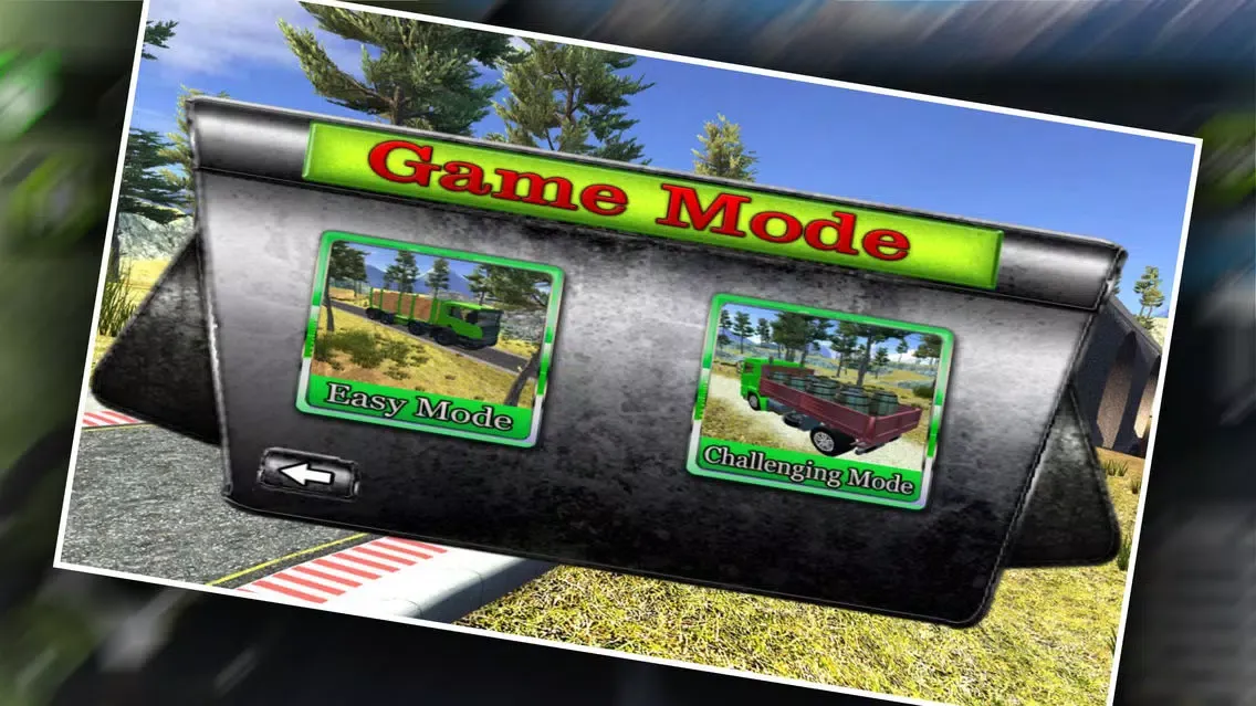 تصاویر US Heavy Truck Duty Sim