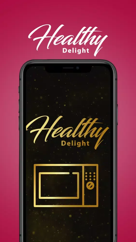LG Healthy Delight Screenshots