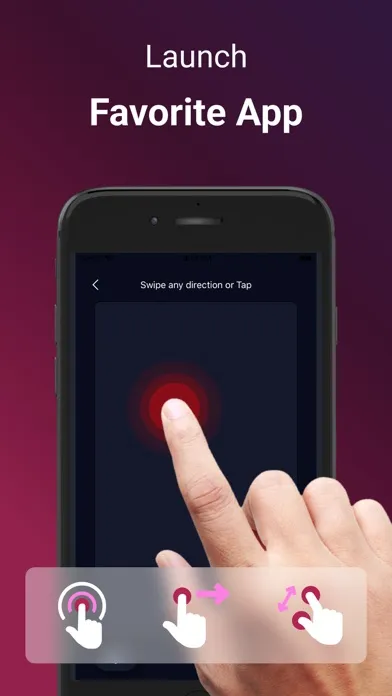 TV Remote for LG スクリーンショット
