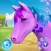 Pony Horse Princess Fairy Sim