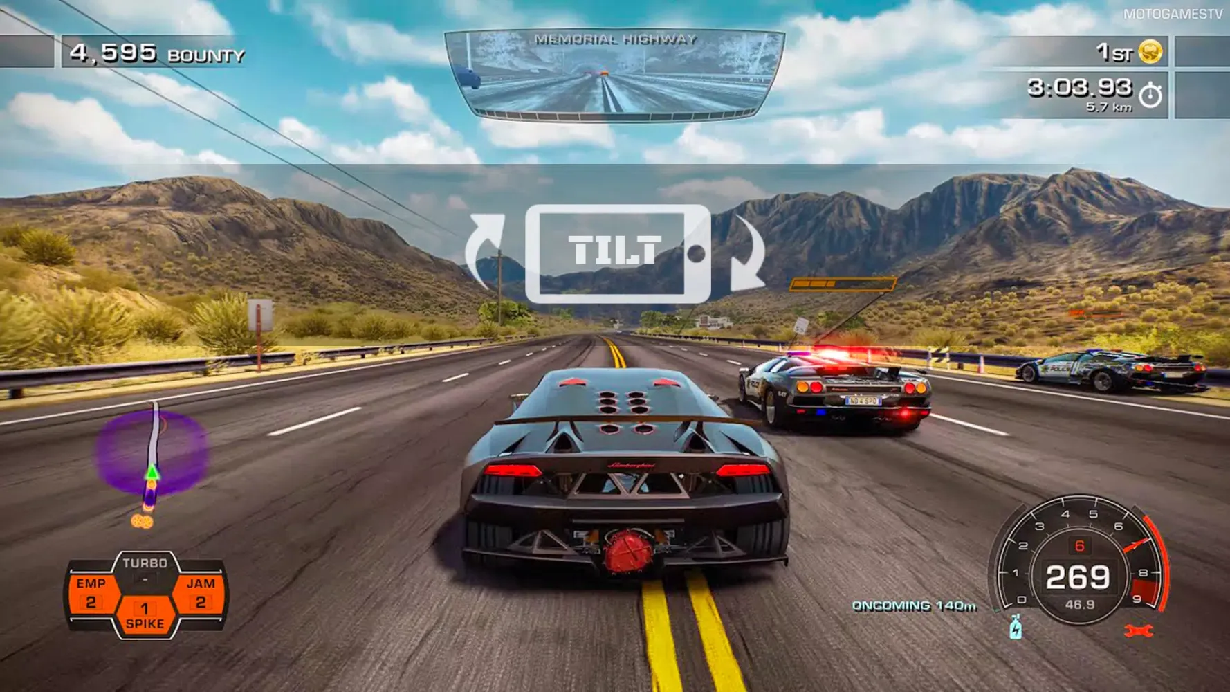 Скриншоты Extreme Car Racing Games 2023