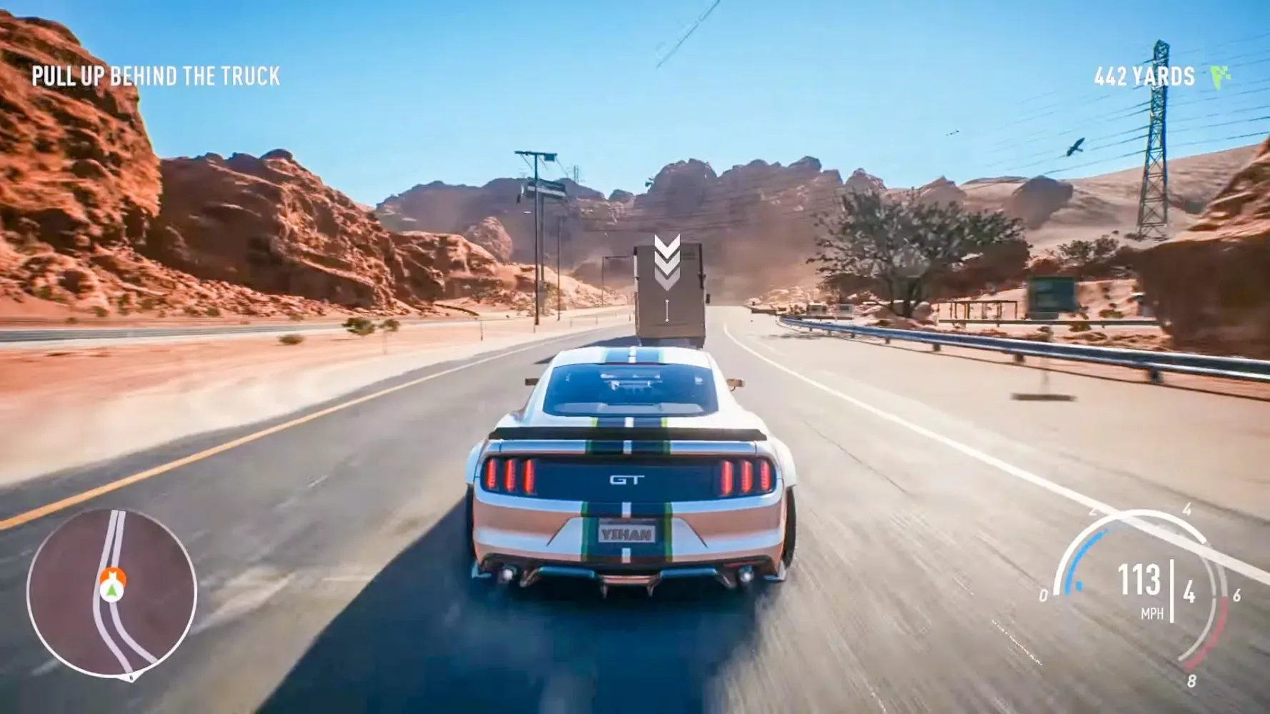 Скриншоты Extreme Car Racing Games 2023