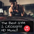 Gym Crossfit Workout Exercise Songs Music Radio HD