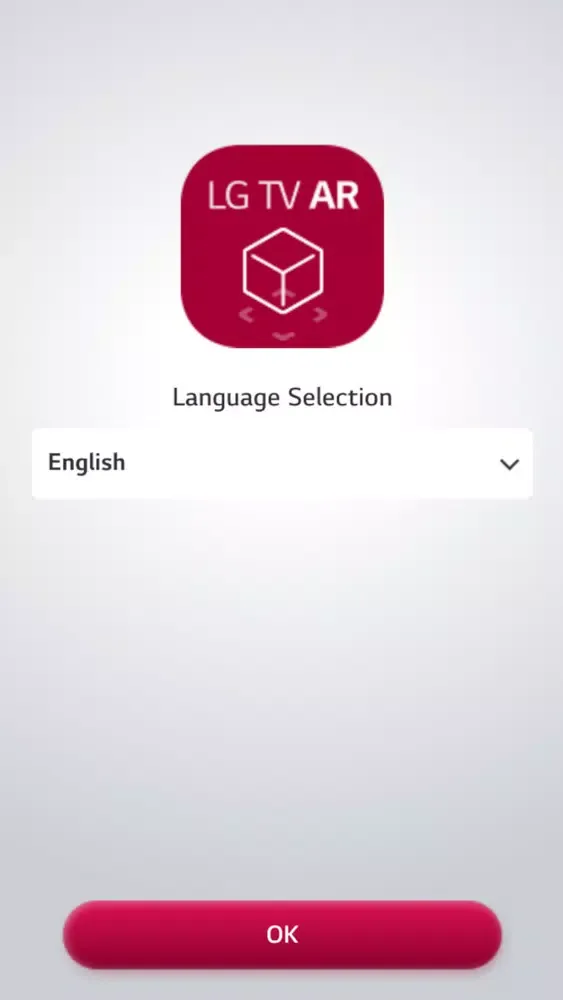 Zrzuty ekranu LGTV-AR