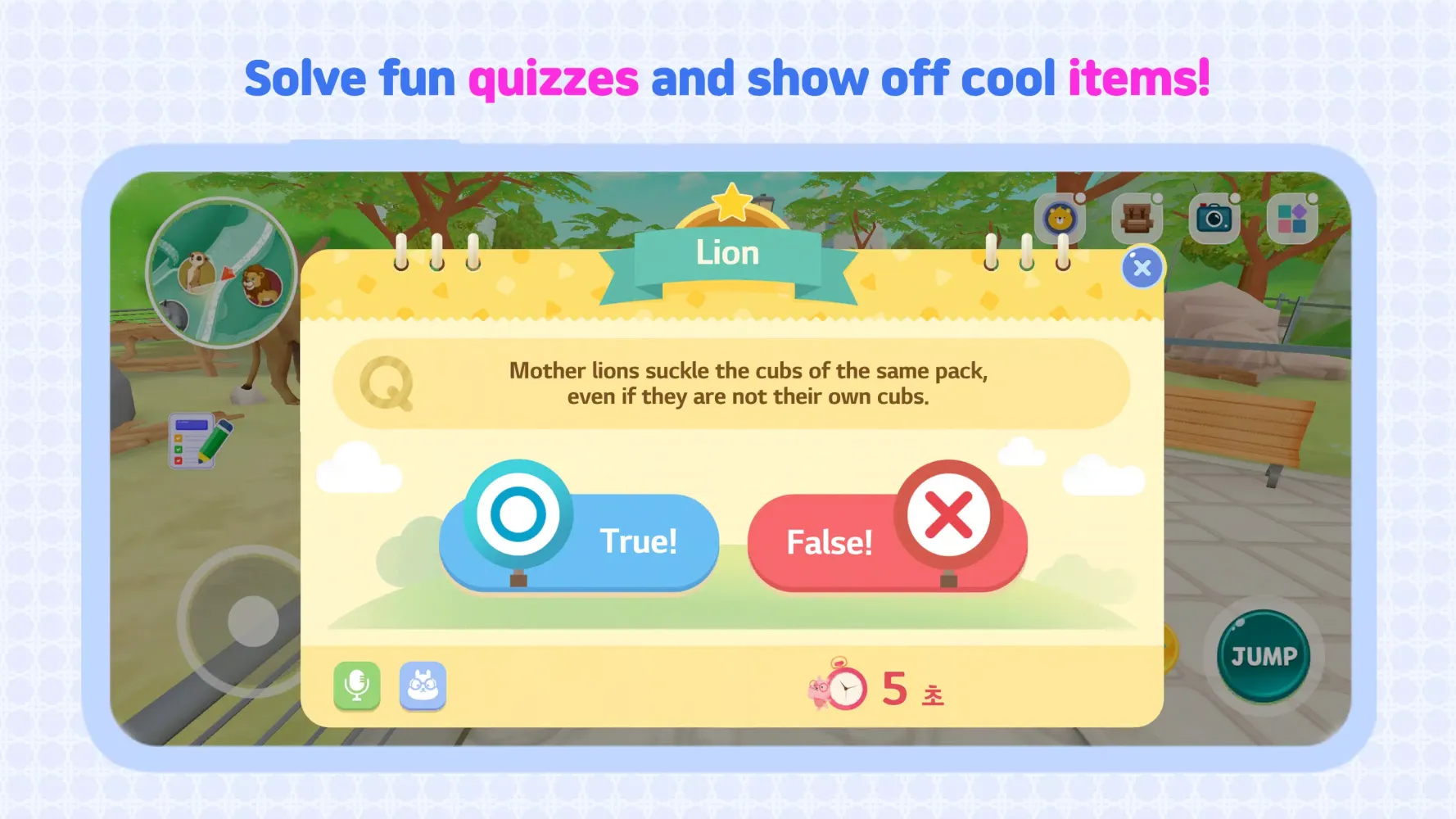 KIDSTOPIA - Learning and Play Screenshots