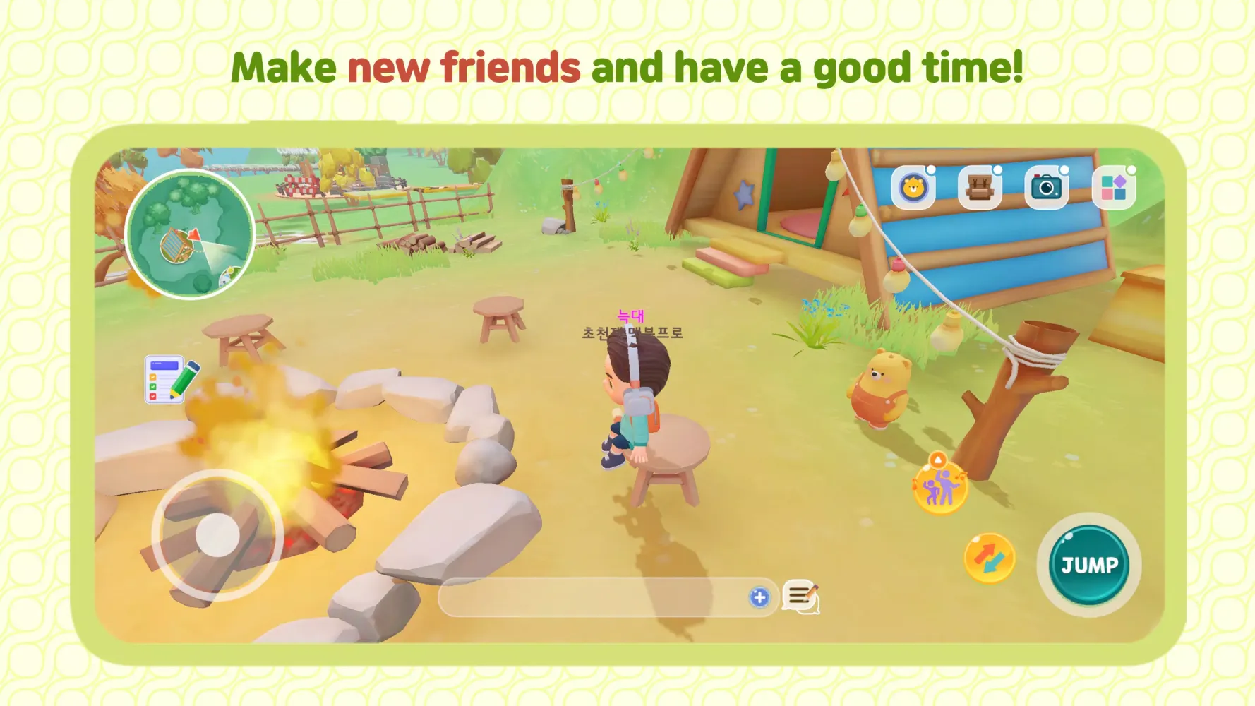 KIDSTOPIA - Learning and Play Screenshots