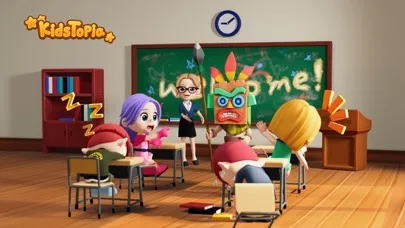 صور KidsTopia