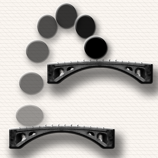 Ink Bridge