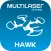 Drone Hawk MLT