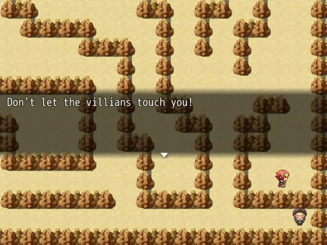 Capturas de pantalla de LDS Games: Noah's Ark Mazes iPad 