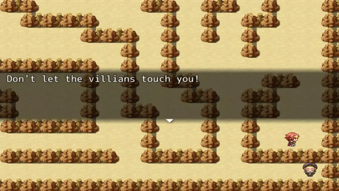 Capturas de pantalla de LDS Games: Noah's Ark Mazes