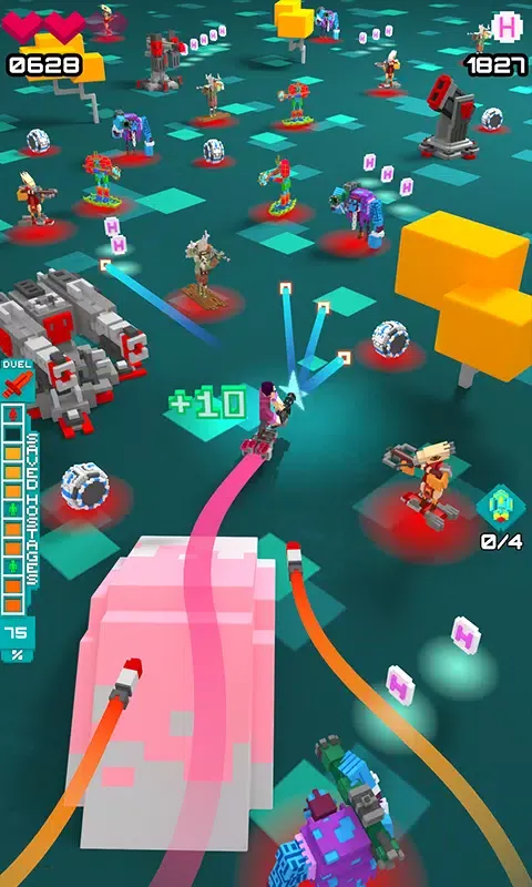 TwistyBoard2 سکرین شاٹس
