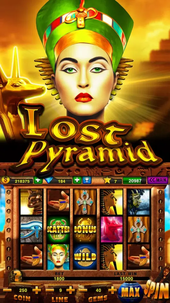 Heart of Gold 2 - Vegas Casino Slots سکرین شاٹس