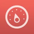 Barometer & Altimeter - for outdoor sports,fishing