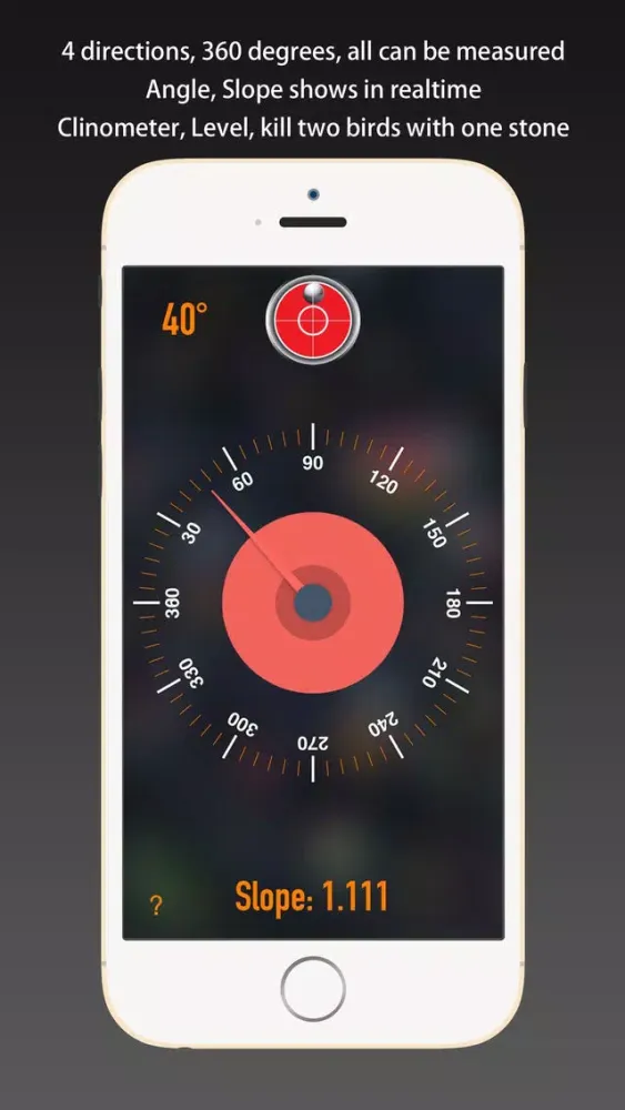 تصاویر Clinometer - Tiltmeter