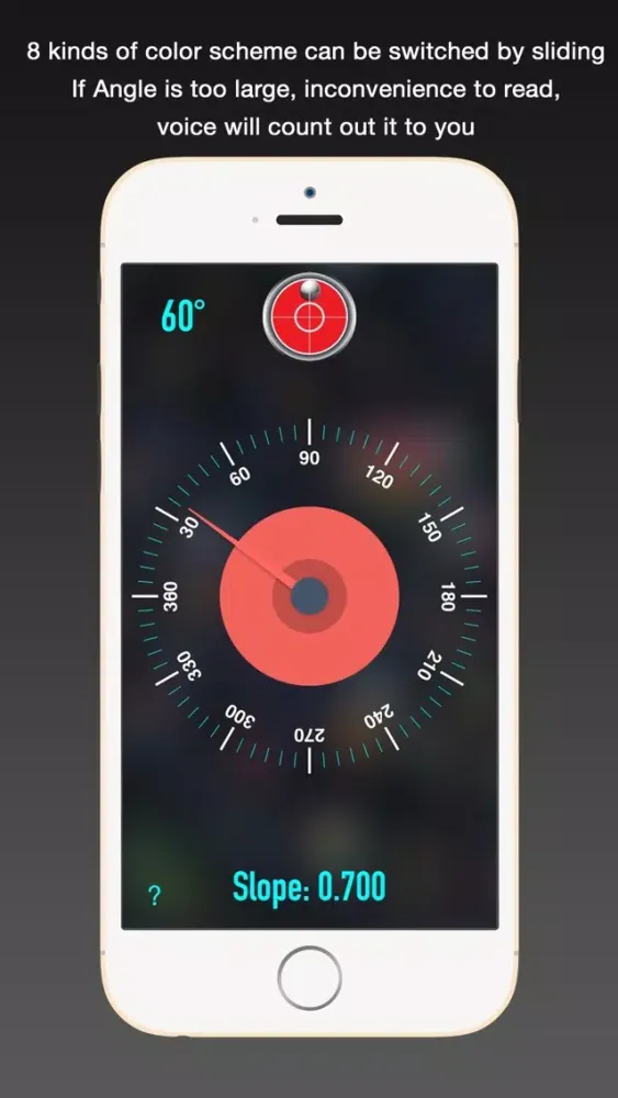 تصاویر Clinometer - Tiltmeter