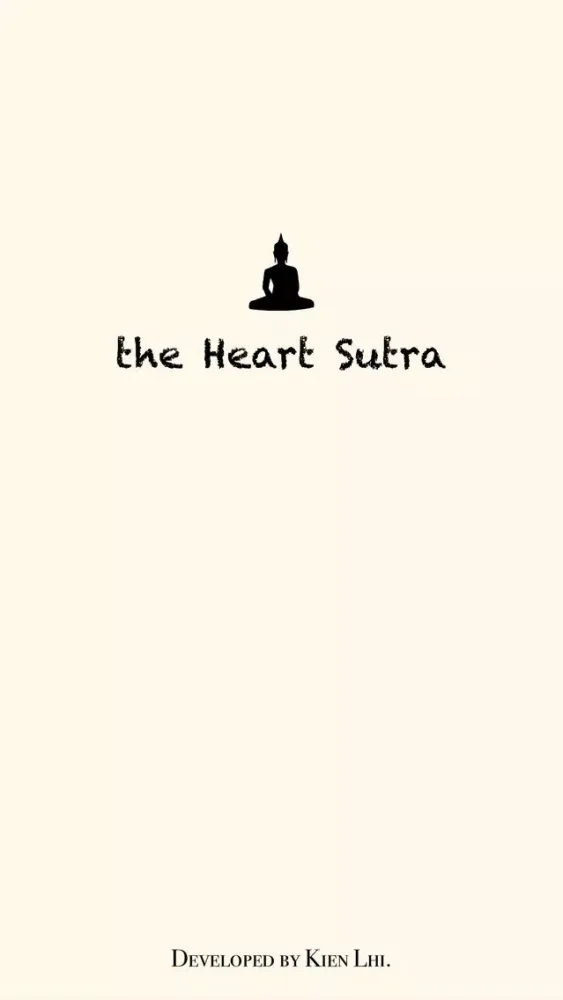صور Heart Sutra - Painting, Reading, Singing
