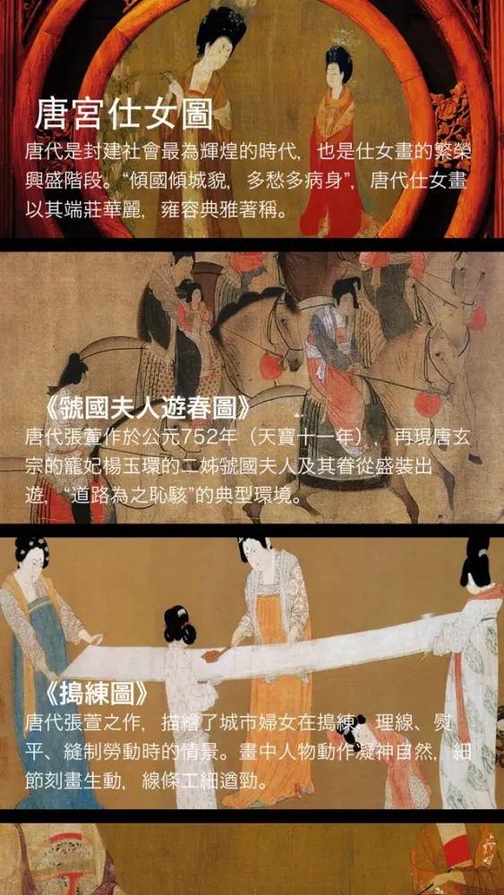 Top Ten Paintings Screenshots
