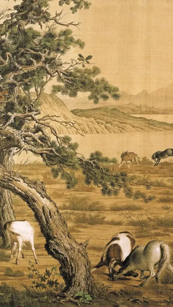 Top Ten Paintings Screenshots