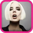 HairStyle Selection HairStyle Selection