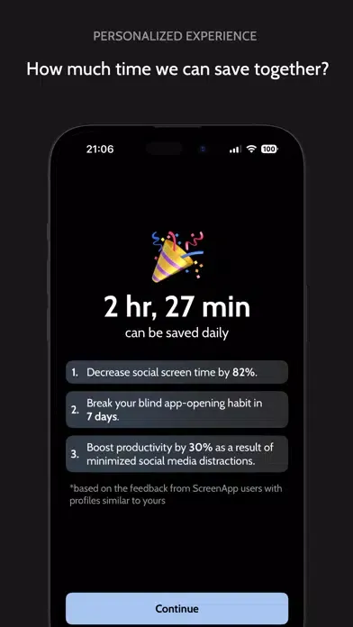 FocusHog: Screen Time Partner Ekran Görüntüleri