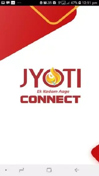 Capturas de pantalla de JYOTI Connect