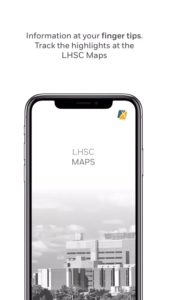 صور LHSC Maps