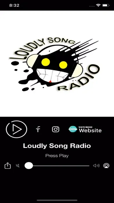 تصاویر Loudly Song Radio