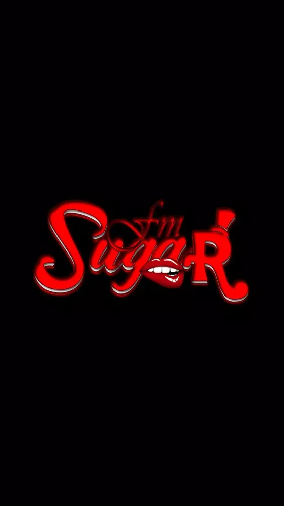 Screenshot di Radio Sugar Fm
