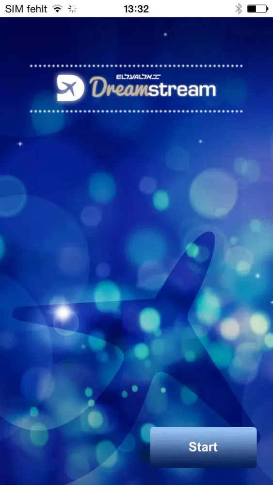 Capturas de pantalla de DreamStream By EL AL