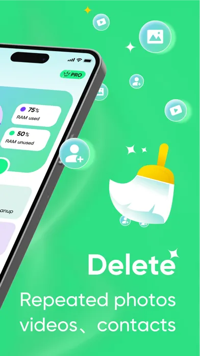 Ultra Cleaner-Eff.应用截图