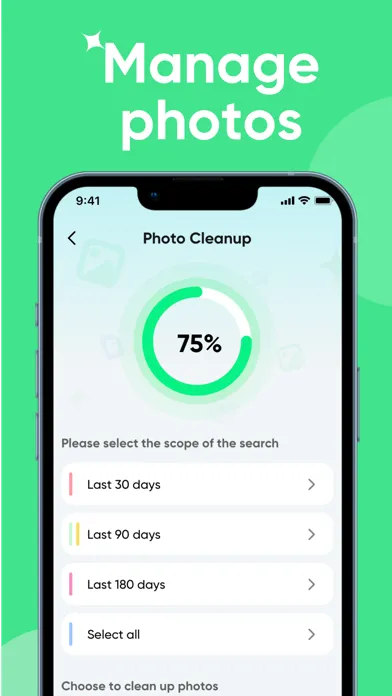 Ultra Cleaner-Eff.应用截图
