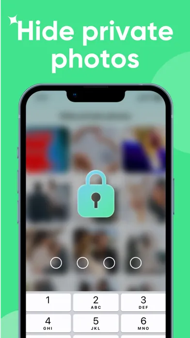 Ultra Cleaner-Eff.应用截图