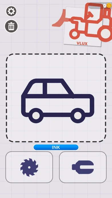 Скриншоты Draw & Crash