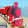 Railroad Conductor